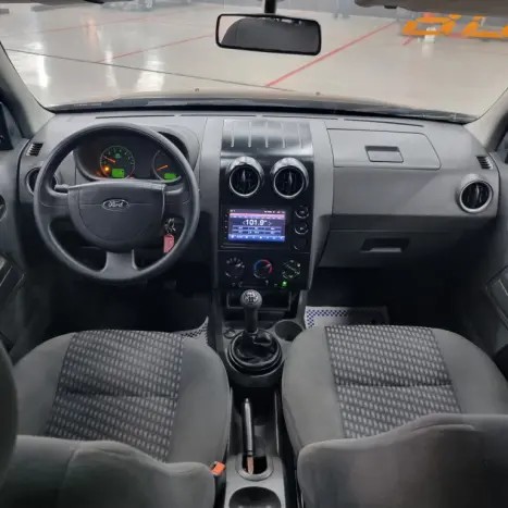 FORD Ecosport 1.6 4P XLS FLEX, Foto 5 FORD Ecosport 1.6 4P XLS FLEX, Foto 5
