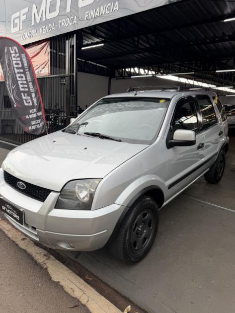 FORD Ecosport 1.6 4P XLS FLEX, Foto 2