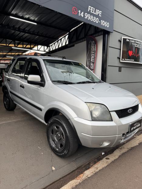 FORD Ecosport 1.6 4P XLS FLEX, Foto 3