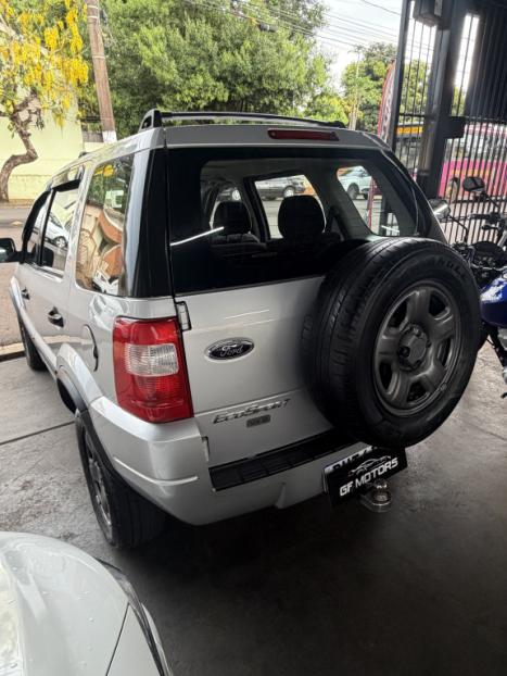 FORD Ecosport 1.6 4P XLS FLEX, Foto 7