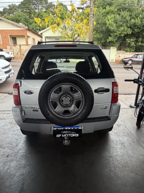 FORD Ecosport 1.6 4P XLS FLEX, Foto 8