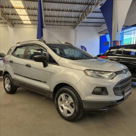 FORD Ecosport 1.6 4P SE FLEX, Foto 1