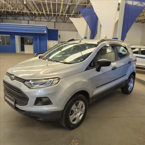 FORD Ecosport 1.6 4P SE FLEX, Foto 3