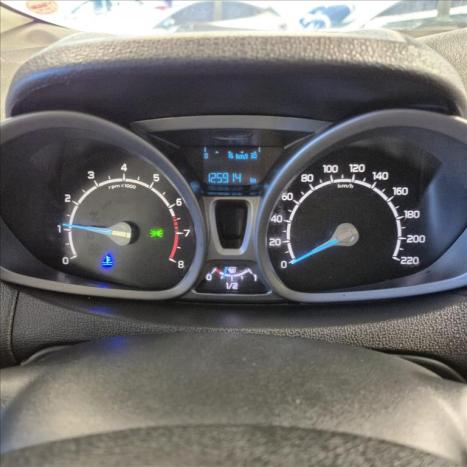FORD Ecosport 1.6 4P SE FLEX, Foto 7