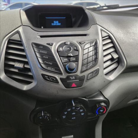 FORD Ecosport 1.6 4P SE FLEX, Foto 8