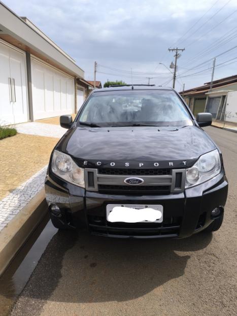 FORD Ecosport 1.6 4P FREESTYLE XLT FLEX, Foto 1