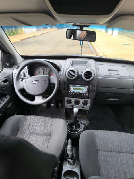 FORD Ecosport 1.6 4P FREESTYLE XLT FLEX, Foto 3