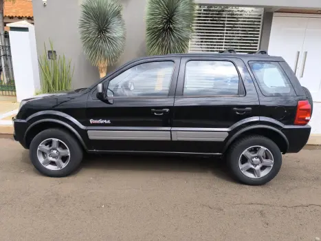 FORD Ecosport 1.6 4P FREESTYLE XLT FLEX, Foto 5