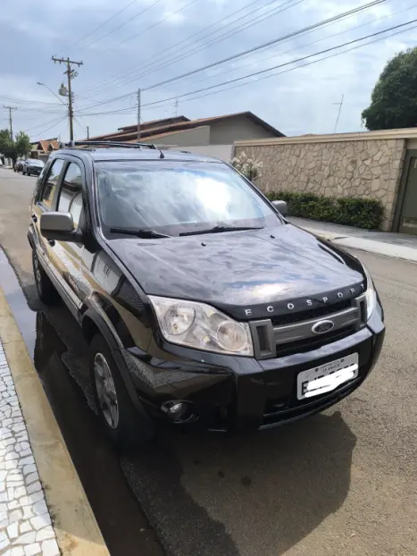 FORD Ecosport 1.6 4P FREESTYLE XLT FLEX, Foto 6
