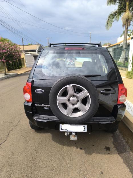 FORD Ecosport 1.6 4P FREESTYLE XLT FLEX, Foto 7