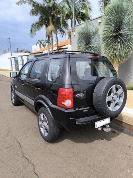 FORD Ecosport 1.6 4P FREESTYLE XLT FLEX, Foto 8