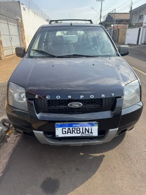 FORD Ecosport 1.6 4P XLT FLEX, Foto 1