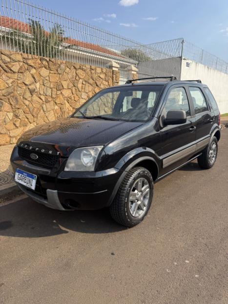 FORD Ecosport 1.6 4P XLT FLEX, Foto 2