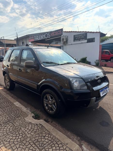 FORD Ecosport 1.6 4P XLT FLEX, Foto 3