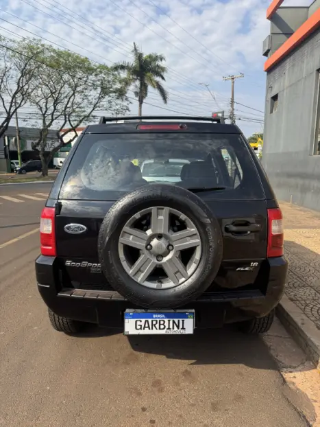 FORD Ecosport 1.6 4P XLT FLEX, Foto 4