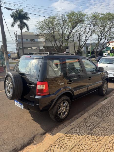 FORD Ecosport 1.6 4P XLT FLEX, Foto 5