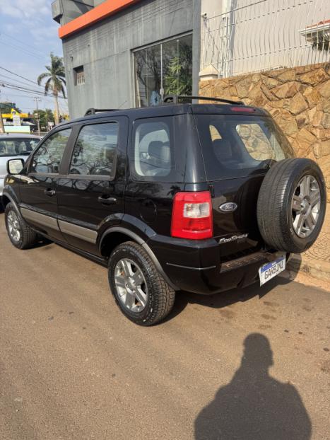 FORD Ecosport 1.6 4P XLT FLEX, Foto 6