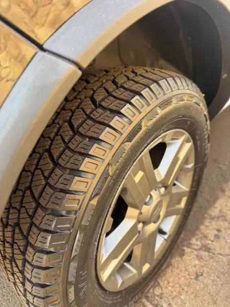 FORD Ecosport 1.6 4P XLT FLEX, Foto 8