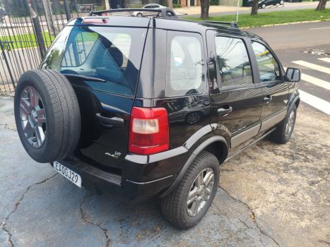 FORD Ecosport 1.6 4P FREESTYLE XLT FLEX, Foto 4
