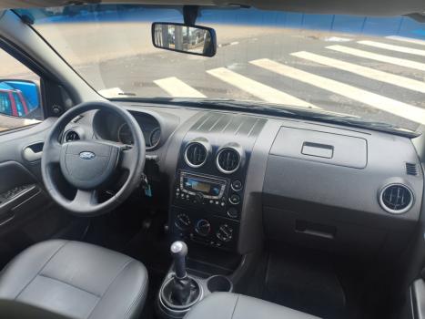 FORD Ecosport 1.6 4P FREESTYLE XLT FLEX, Foto 9
