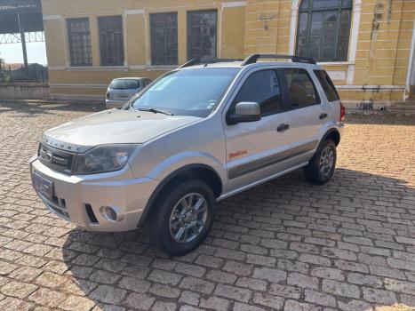 FORD Ecosport 1.6 4P FREESTYLE FLEX, Foto 2