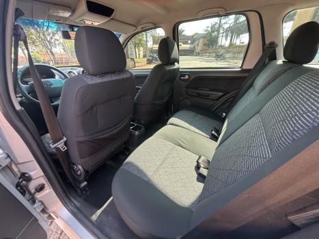 FORD Ecosport 1.6 4P FREESTYLE FLEX, Foto 5