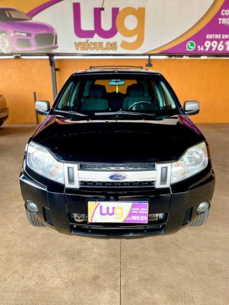 FORD Ecosport 1.6 4P XLT FLEX, Foto 2