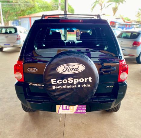 FORD Ecosport 1.6 4P XLT FLEX, Foto 3