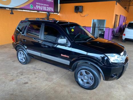 FORD Ecosport 1.6 4P XLT FLEX, Foto 5
