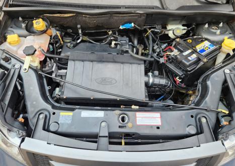 FORD Ecosport 1.6 4P FREESTYLE XLT FLEX, Foto 2