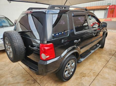 FORD Ecosport 1.6 4P FREESTYLE XLT FLEX, Foto 3