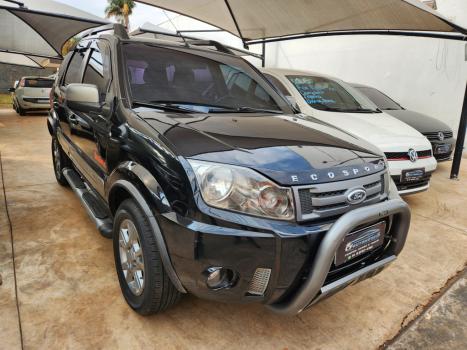 FORD Ecosport 1.6 4P FREESTYLE XLT FLEX, Foto 4