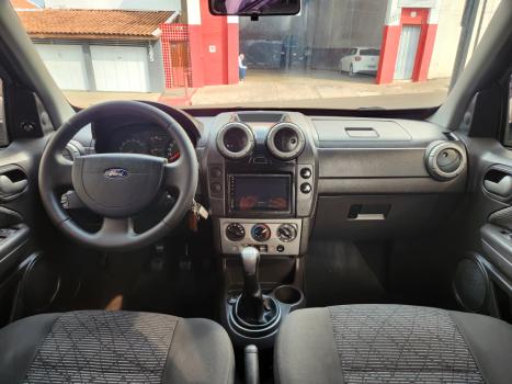 FORD Ecosport 1.6 4P FREESTYLE XLT FLEX, Foto 6