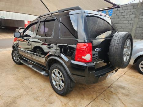 FORD Ecosport 1.6 4P FREESTYLE XLT FLEX, Foto 8