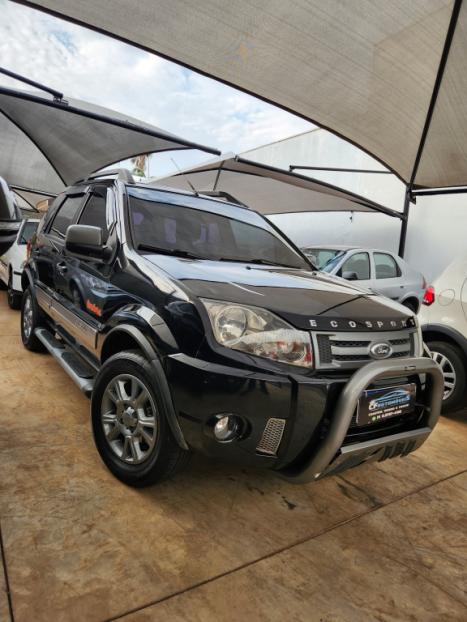FORD Ecosport 1.6 4P FREESTYLE XLT FLEX, Foto 9