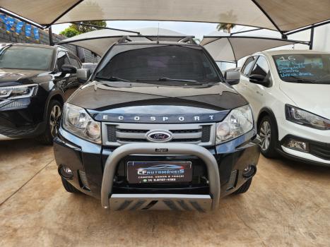 FORD Ecosport 1.6 4P FREESTYLE XLT FLEX, Foto 11