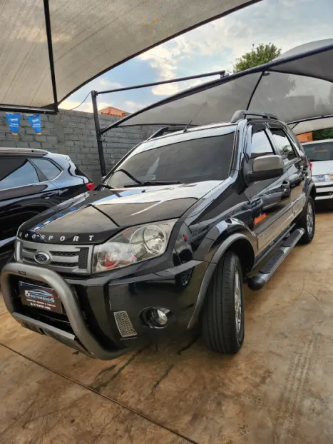 FORD Ecosport 1.6 4P FREESTYLE XLT FLEX, Foto 12
