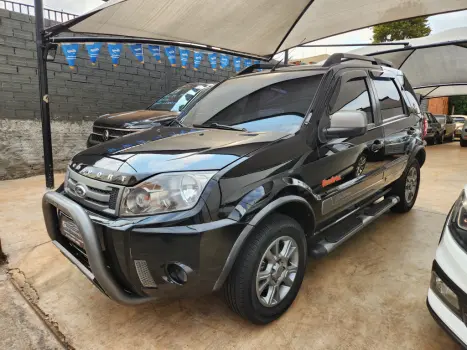 FORD Ecosport 1.6 4P FREESTYLE XLT FLEX, Foto 13