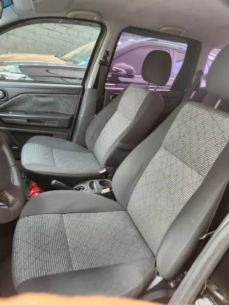FORD Ecosport 1.6 4P FREESTYLE XLT FLEX, Foto 14