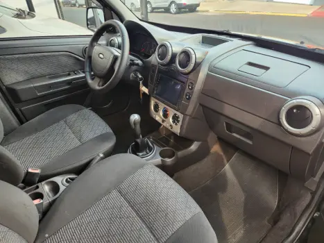 FORD Ecosport 1.6 4P FREESTYLE XLT FLEX, Foto 15