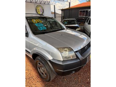 FORD Ecosport 1.6 4P XLS FLEX, Foto 2