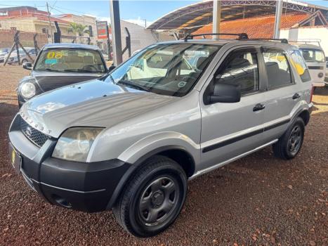 FORD Ecosport 1.6 4P XLS FLEX, Foto 3