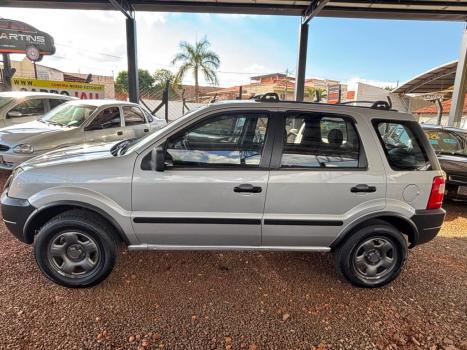 FORD Ecosport 1.6 4P XLS FLEX, Foto 4