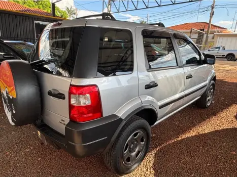 FORD Ecosport 1.6 4P XLS FLEX, Foto 7