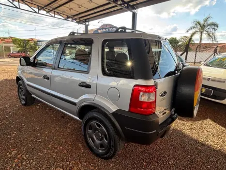 FORD Ecosport 1.6 4P XLS FLEX, Foto 8