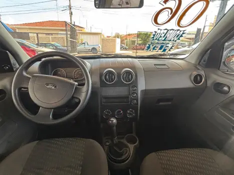 FORD Ecosport 1.6 4P XLS FLEX, Foto 9