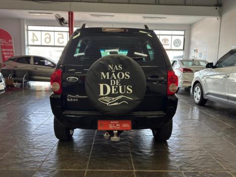 FORD Ecosport 1.6 4P FREESTYLE FLEX, Foto 6