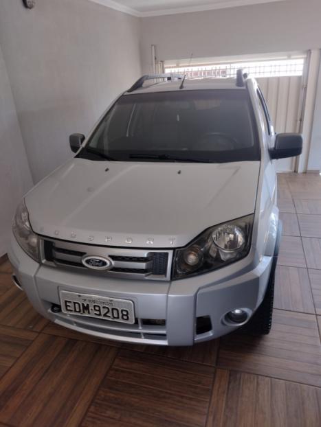 FORD Ecosport 1.6 4P FREESTYLE FLEX, Foto 1