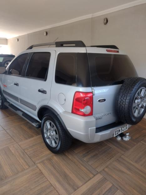 FORD Ecosport 1.6 4P FREESTYLE FLEX, Foto 5