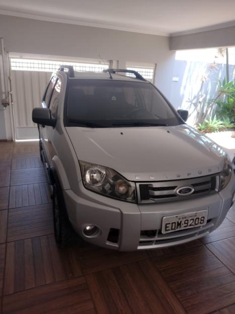 FORD Ecosport 1.6 4P FREESTYLE FLEX, Foto 8
